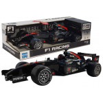 Formula so zvukmi a svetlami
